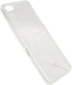 Чехол-накладка Uniq для iPhone 7 Plus/8 Plus  Glase Transparent (Цвет: Прозрачный) - фото 17430