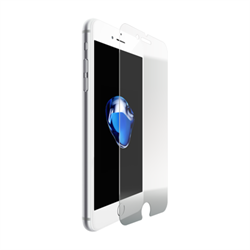 Защитное стекло Ozaki O!coat U-Glaz для iPhone 7/8 (Толщина: 0.15 мм.) - фото 17530