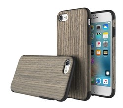 Чехол-накладка Rock Origin Series для iPhone 7 Plus/8 Plus  (Дизайн: Black Rose) - фото 17567