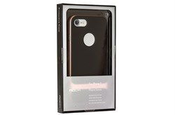 Чехол-накладка Rock Royce Series для iPhone 7/8 (Цвет: Голубой) - фото 17672