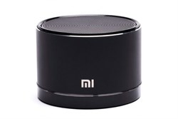 Портативная Bluetooth колонка Xiaomi (Mi) Little Cannon (FXR4008CN) - фото 18391