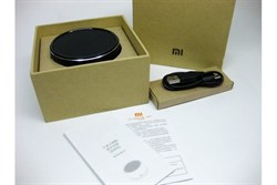 Портативная Bluetooth колонка Xiaomi (Mi) Little Cannon (FXR4008CN) - фото 18395