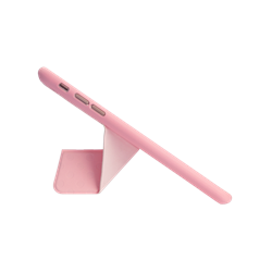 Чехол-накладка Ozaki O!coat 0.3+Totem Versatile для iPhone 7/8 (Цвет: Чёрный) - фото 18450