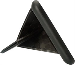 Чехол-накладка Ozaki O!coat 0.4+Totem Versatile для iPhone 7 Plus/8 Plus  «Цвет: Черный» (OC745BK) - фото 18481