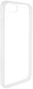 Чехол-накладка Ozaki O!coat Crystal+ для iPhone 7/8 «Цвет: Прозрачный» (OC739TR) - фото 18504
