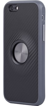 Защитный чехол-накладка Moshi Endura для iPhone 6/6s, цвет «черный» (99MO086001) - фото 18525