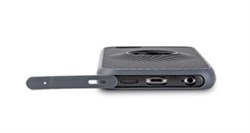 Защитный чехол-накладка Moshi Endura для iPhone 6/6s, цвет «черный» (99MO086001) - фото 19928