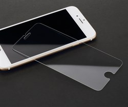 Защитное стекло Rock Screen Protector 2.5D для Apple iPhone 7 Plus/8 Plus (Стандарт) - фото 20003