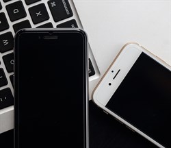 Защитное стекло Rock Screen Protector 2.5D для Apple iPhone 7 Plus/8 Plus (Стандарт) - фото 20004