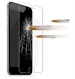Защитное стекло Rock Screen Protector 2.5D для Apple iPhone 7/8 (Стандарт) - фото 20006