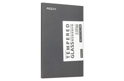 Защитное стекло Rock Screen Protector 2.5D для Apple iPhone 7/8 (Стандарт) - фото 20014