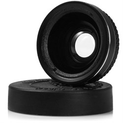 Объектив-линза Lieqi набор 3 в 1: Fisheye, Макро объектив,широкоугольная линза для iPhone 6 Цвет: Чёрный (LQ-018) - фото 20095
