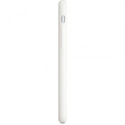 ОРИГИНАЛЬНЫЙ КОЖАНЫЙ ЧЕХОЛ-НАКЛАДКА APPLE ДЛЯ IPHONE 6 ЦВЕТ «Белый» (MGQG2ZM/A) - фото 20210