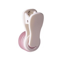 Объектив-линза Lieqi набор 2 в 1 Цвет: Макро и широкоугольная Цвет: Чёрный (F-515) - фото 20485