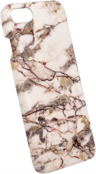 Чехол-накладка iCover для iPhone 7/8 Marble (Дизайн: 56) - фото 20565
