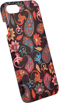 Чехол-накладка iCover для iPhone 7/8 Paisley (Дизайн: 28) - фото 20577