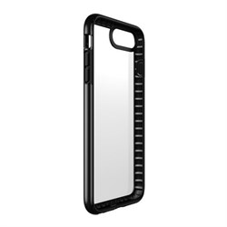 Чехол-накладка Speck Presidio Show для iPhone 6/6s/7/8 Plus, цвет прозрачный/черный" (103125-5905) - фото 20790