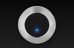 Беспроводные стерео-наушники Rock Muo Bluetooth Earphone, цвет &amp;quot;Серебряный&amp;quot; (RAU0518) - фото 20928