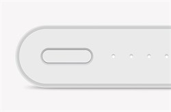 Внешний аккумулятор Xiaomi (Mi) Power 2 10000 mAh, цвет "Черный" (PLM02ZM) - фото 20987