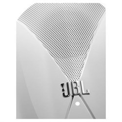 Двухкомпонентная акустика JBL Jembe, цвет "белый" (JBLJEMBEWHTEU) - фото 21034