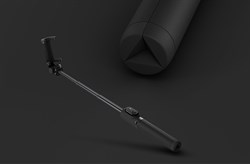 Трипод-монопод Xiaomi Mi Selfie Stick Tripod с Bluetooth пультом, цвет "черный" (XMZPG01YM) - фото 21162