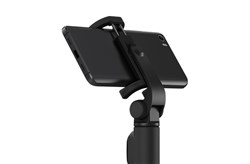 Трипод-монопод Xiaomi Mi Selfie Stick Tripod с Bluetooth пультом, цвет "черный" (XMZPG01YM) - фото 21165