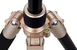 Трипод-штатив Momax Tripod PRO 6 130 см, цвет "черный" (TRS6) - фото 21224