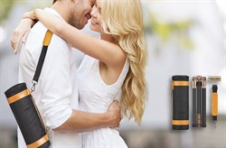 Трипод-штатив Momax Tripod PRO 6 130 см, цвет "черный" (TRS6) - фото 21231