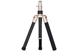 Трипод-штатив Momax Tripod PRO 6 130 см, цвет "розовое золото" (TRS6) - фото 21236