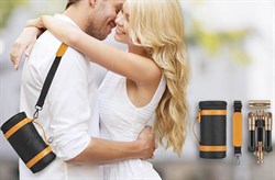 Трипод-штатив Momax Tripod PRO 5 42см, цвет "черный" (TRS5) - фото 21269