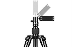 Трипод-штатив Momax Tripod PRO 5 42см, цвет "золотой" (TRS5) - фото 21284