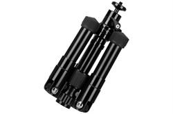 Трипод-штатив Momax Tripod PRO 5 42см, цвет "золотой" (TRS5) - фото 21287