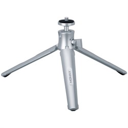 Трипод-штатив Momax Tripod PRO 3 17см, цвет "золотой" (TRS3) - фото 21312