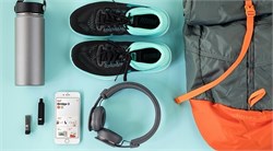 Флэш-память Leef iBridge 3 32Гб USB 3.1 - Lightning, цвет "черный" (LIB3CAKK032R1) - фото 22214