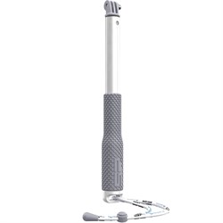 Монопод телескопический SP POV POLE 36 для GoPro 930 мм, размер L (цвет "серый") - 53013 - фото 22413