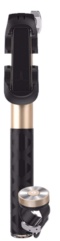 Монопод Noosy - Pro-2 Selfie Stick (цвет золото) - BR0802 - фото 22632
