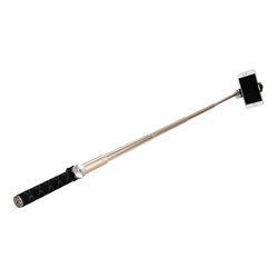 Монопод Noosy - Pro-2 Selfie Stick (цвет золото) - BR0802 - фото 22638