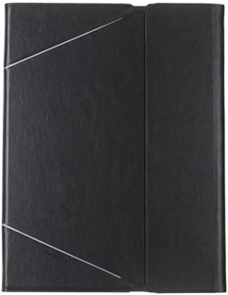 Чехол-книжка Uniq для iPad mini 4 Heritage Transforma (Цвет: Чёрный) - фото 22777