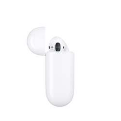 Оригинальные Наушники Apple AirPods  / MMEF2ZE/A - фото 23028
