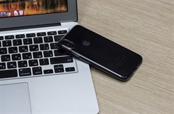 Чехол-накладка Hoco Light Series TPU для Apple iPhone X, цвет "Прозрачный" (60086) - фото 23138