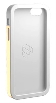 Чехол-накладка для iPhone SE/5/5S LunaTik FLAK - фото 23271