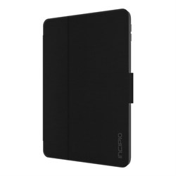 Чехол-книжка Incipio Clarion для iPad 9.7" (2017/2018)/ iPad Air , цвет "черный" (IPD-387-BLK) - фото 23278
