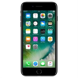 Apple iPhone 7 Plus 256 Gb Jet Black  (Черный оникс) - фото 23302