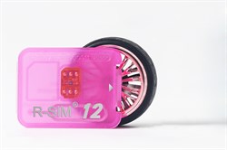 R-SIM 12 для iPhone 5s/6/6s/7/8/Plus / X/ XS Max/ XR - фото 23328