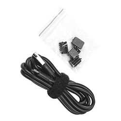 Автомобильный держатель с функцией беспроводного зарядного устройства EnergEA WiMount Fast Wireless, цвет "черный" (WIMOUNT-FC) - фото 23334