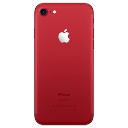 Смартфон Apple iPhone 7 32Gb Red ( красный ) - фото 23413