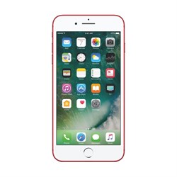 Смартфон Apple iPhone 7 128Gb Red ( красный ) - фото 23419