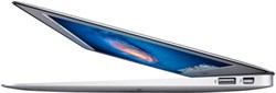 Apple MacBook Air 11 (Core i5 1,6 ГГц, 4 ГБ, 128 ГБ Flash) MJVM2RU - фото 23483