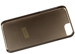 Чехол-накладка iCover iPhone 6/6s Mother of Pearl 06, дизайн "рыбки" (IP6/4.7-MP-GD/GF) - фото 23522