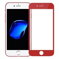 Защитное стекло ONEXT Tempered Glass 3D 0.3 мм для iPhone 7/8 - фото 23632